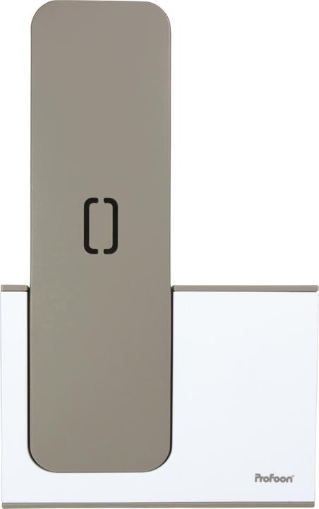 Actual product image Profoon PDX-8400TE