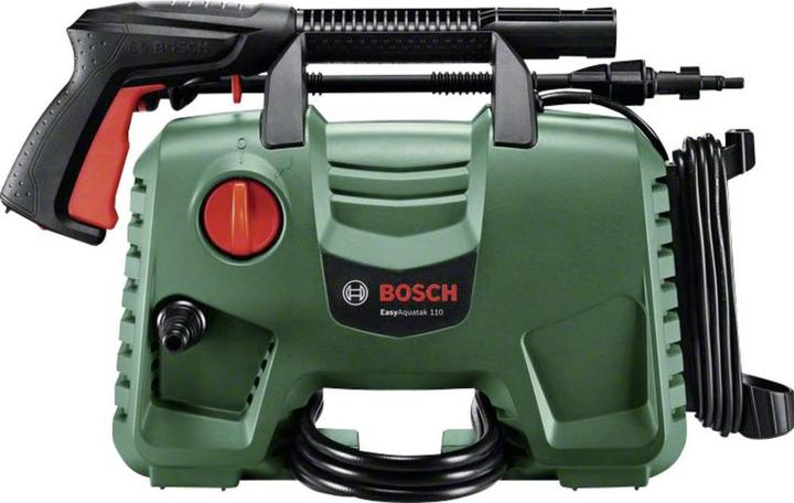 Productafbeelding Bosch Home & Garden EasyAquatak 11 (Elektrische stroom)