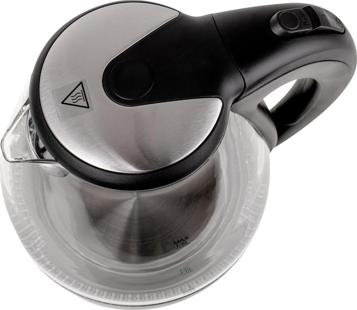 Image du produit Adler AD 1224 Bouilloire (1.50 l)