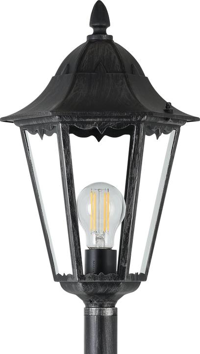 Actual product image EGLO Navedo (E27, IP44)