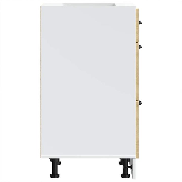 Immagine prodotto vidaXL Madlene (40 x 46 x 81,5 cm)