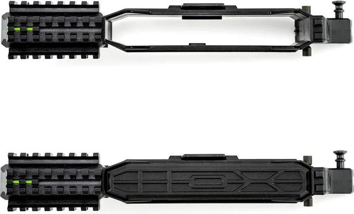 Actual product image Steambow AR Series M10 Upper