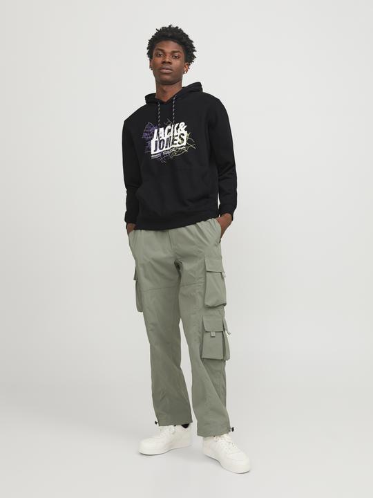 Produktbild Jack & Jones Sweat Hoodie (S)