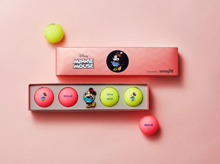 Produktbild Volvik Disney Minnie Mouse