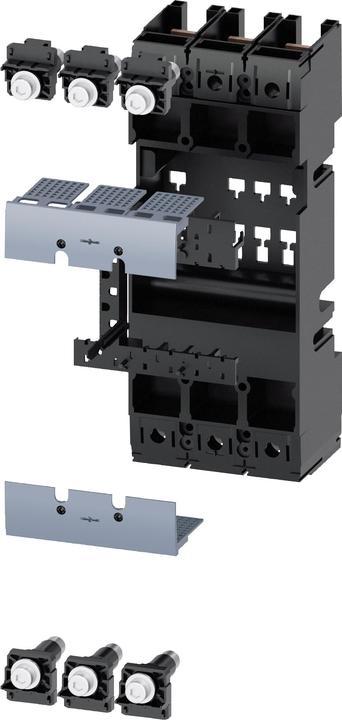 Image du produit Siemens Unité enfichable SIEM