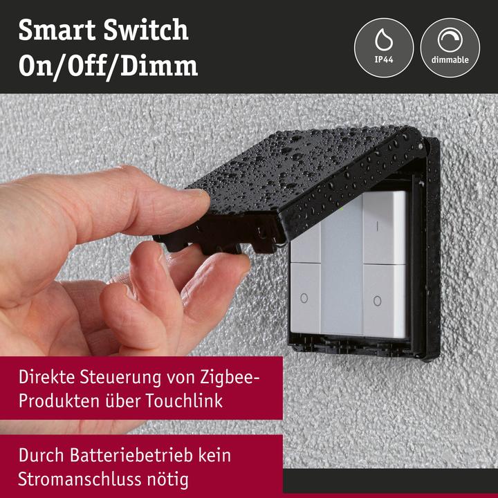 Produktbild Paulmann Smart Home Outdoor Switch