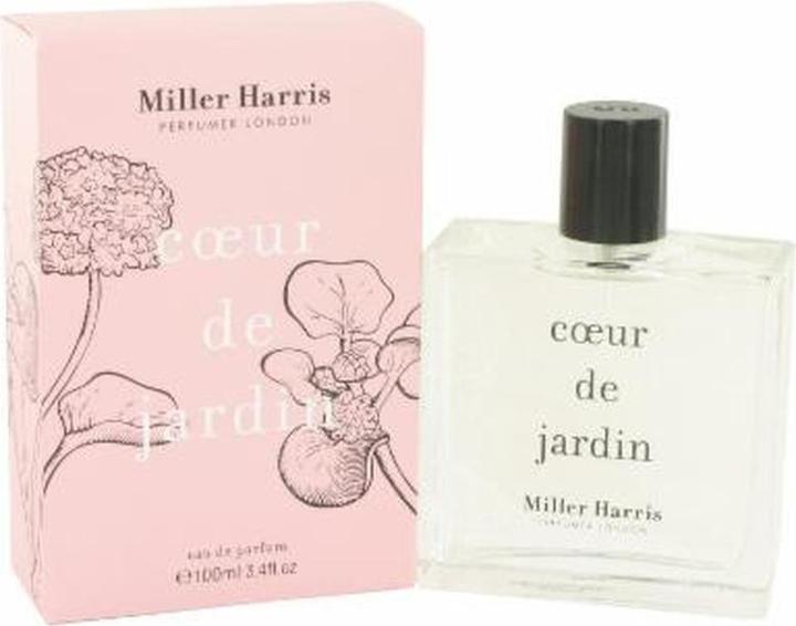 Produktbild Miller Harris Coeur De Jardin (Eau de Parfum, 100 ml)