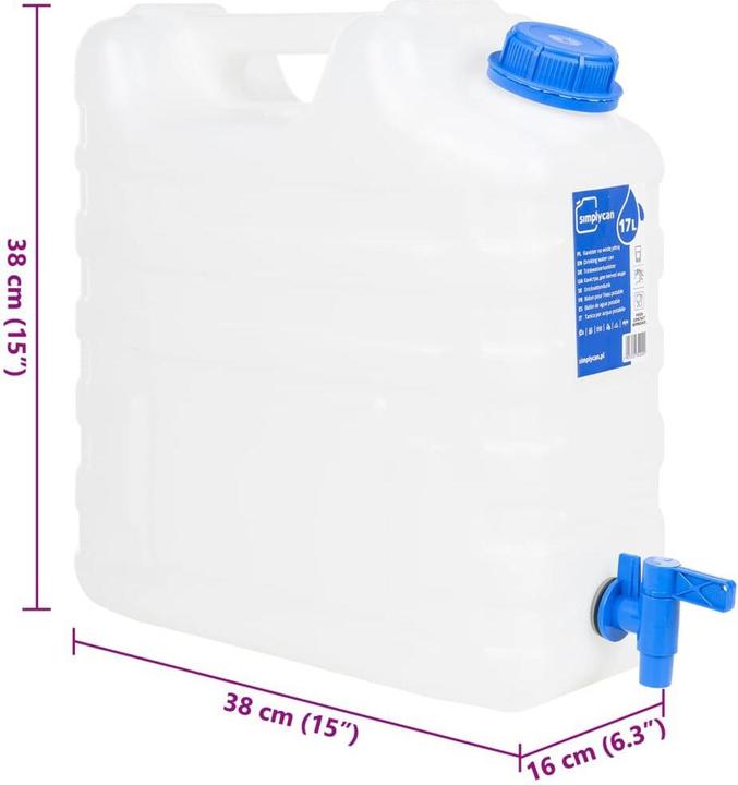 Produktbild vidaXL Opal