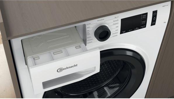 Produktbild Bauknecht Trockner T Pure M11 72N A++ (7 kg, Rechts)