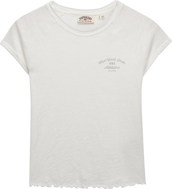 Produktbild Superdry Graphique Slub Athletic Essentials (S)