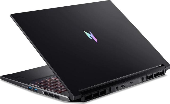 Produktbild Acer Nitro V 16 AI (16", AMD Ryzen 7 260, 32 GB, 1000 GB, CH)
