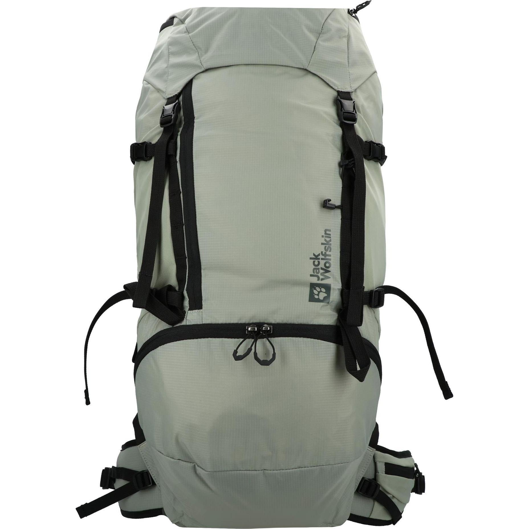 Jack Wolfskin, Rucksack, (47 l)