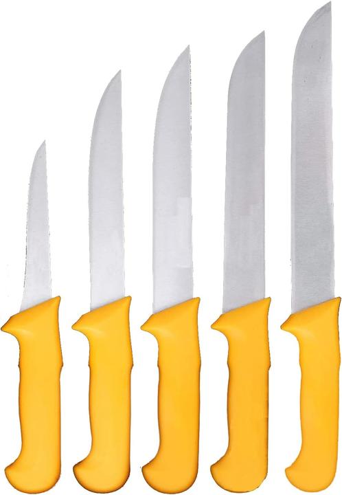 Actual product image Messermann Fleischermesser Set (23 cm)