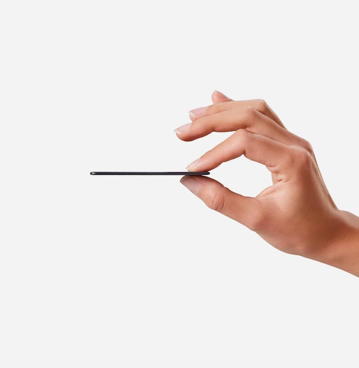 Immagine prodotto Chipolo Card Spot (Apple) (iOS)