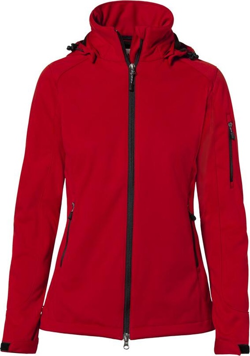 Produktbild Hakro Softshelljacke Alberta (XS)