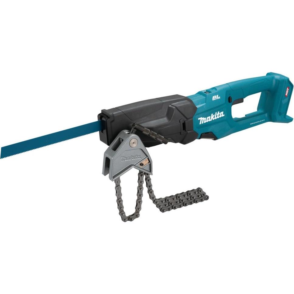 Makita, Sega universale, JR003GZ Akku-Säbelsäge 40,0 V, ohne Akku