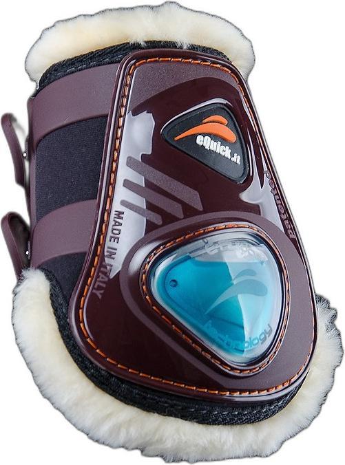 Immagine prodotto eQuick eShock fluffy