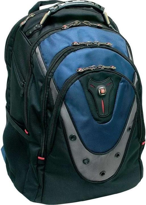 Actual product image Wenger Ibex (23 l)