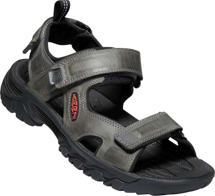 Keen Targhee III
