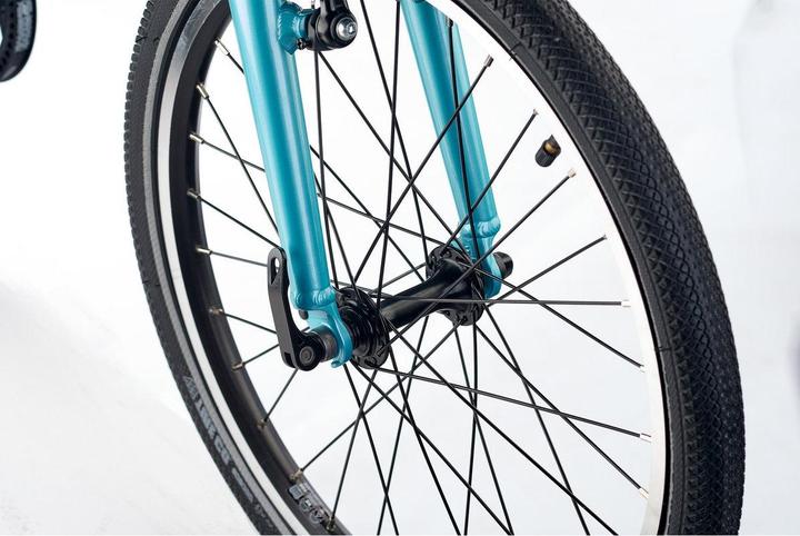 Produktbild Academy Grade 4 Belt (20")