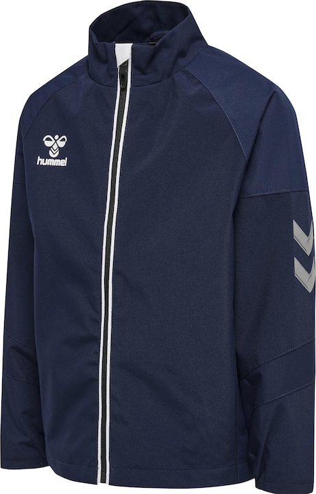 Actual product image hummel Lead Training Jacket Kids (164)
