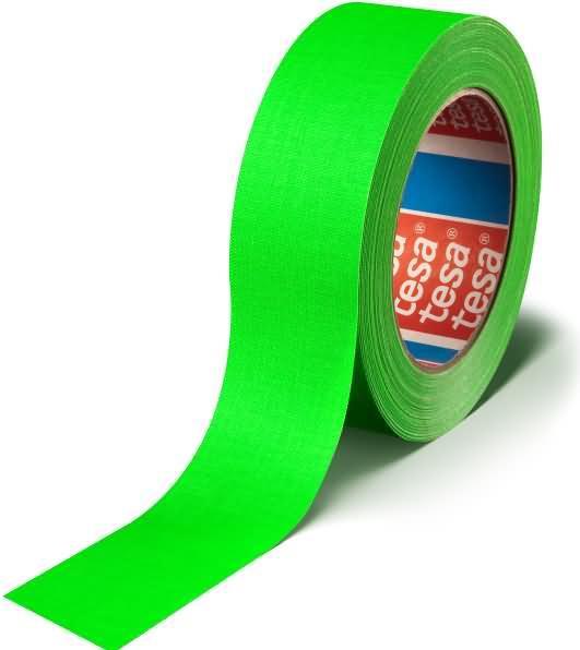 Neongrün