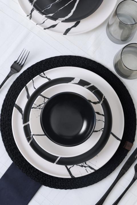 Actual product image Hermia Ivory (24 pcs.)