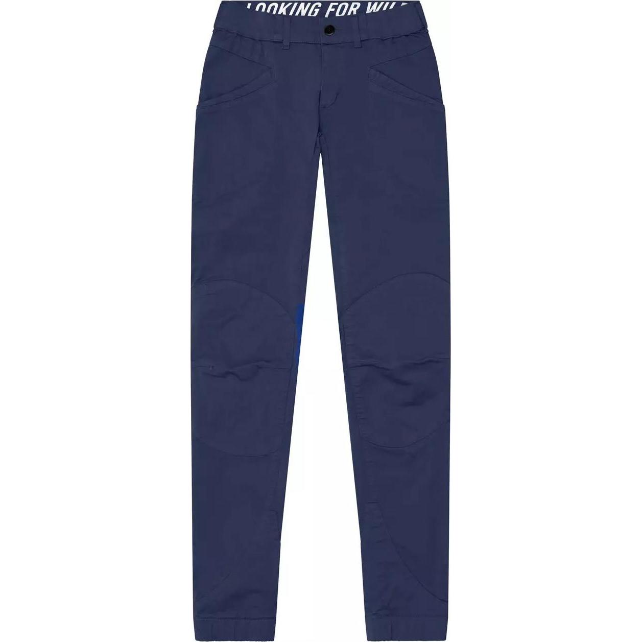 Looking for Wild, Damen, Outdoorhose, Laila Peak Hose (M), Schwarz, M