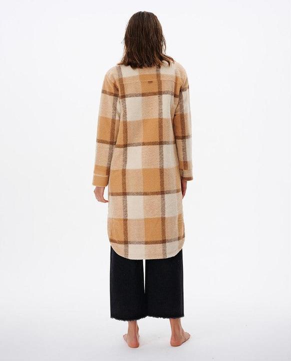 Produktbild Rip Curl Women's Breeze Check Jacket (M)
