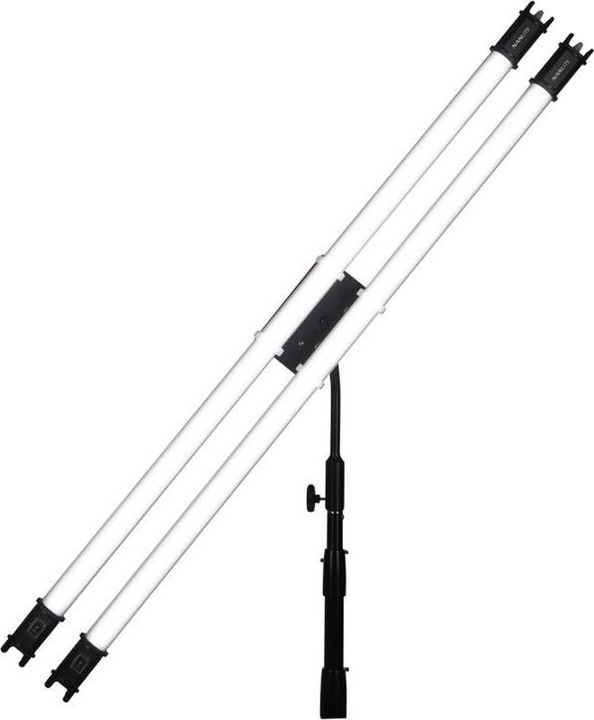 Actual product image Nanlite T12 bracket (Stand holder)