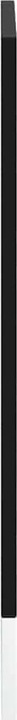 Image du produit VidaXL Cache pour lave-vaisselle Kalmar Noir 60x1,5x67 cm Bois composite