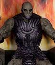 Produktbild McFarlane Zack Snyder's Justice League DC Multiverse Mega Actionfigur Darkseid with Throne (Gold Label) 24 cm
