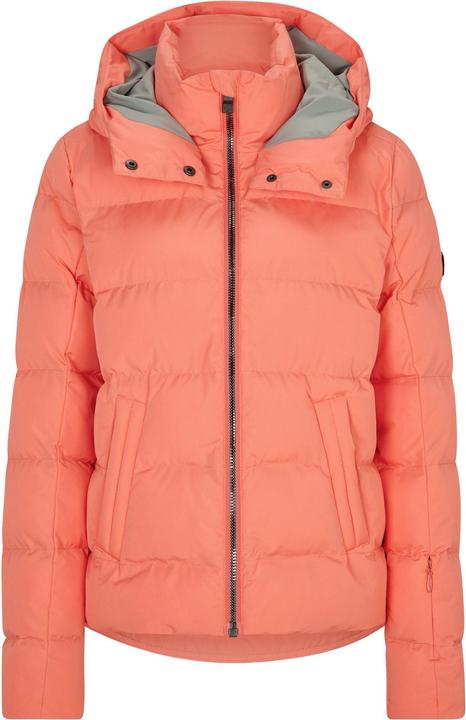 Immagine prodotto Ziener Giacca da sci da donna TUSJA peach - 40 (40)