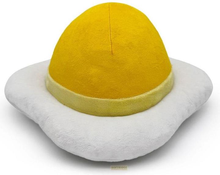 Productafbeelding Youtooz Slime Rancher Plüschfigur Yolky Slime Stickie 15 cm (15.50 cm)