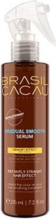 Immagine prodotto Cadiveu Brasil Cacau Gradual Smooth Serum 215ml (215 ml)