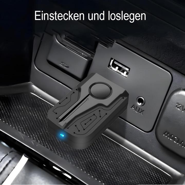 Image du produit M.I.C. Günther Wireless CarPlay & Android Auto Adapter