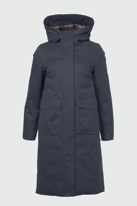 Dark Navy