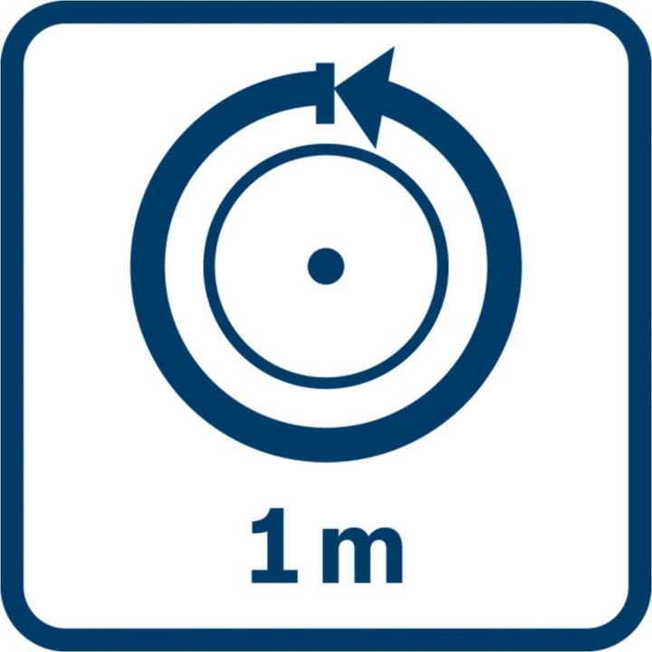 Image du produit Bosch Professional Odomètre - léger