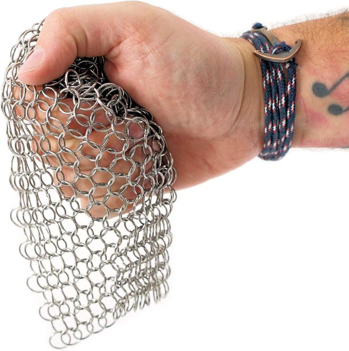 Actual product image BBQ-Toro Dutch Oven Set