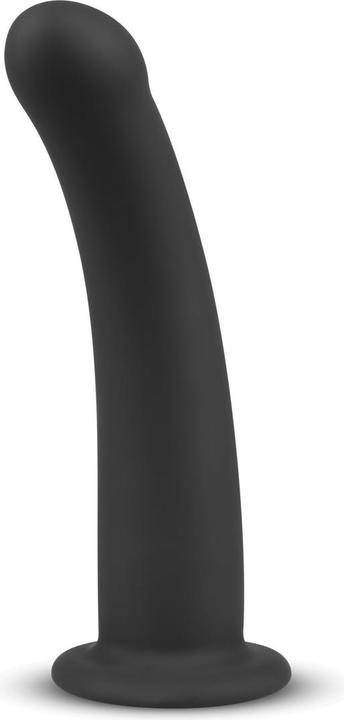 Image du produit No-Parts Parker Dildo 19.5 cm - Black