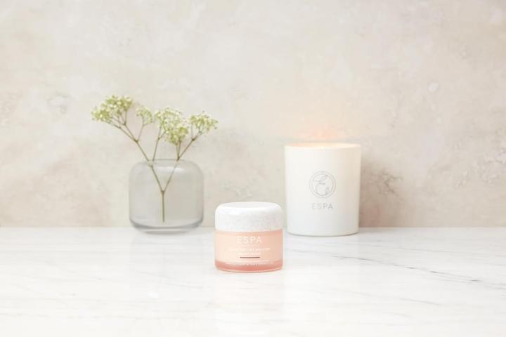 Actual product image Espa Tri-Active Lift & Firm Moisturizer 55ml - Age-Defying Nourishing Cream New (55 ml)