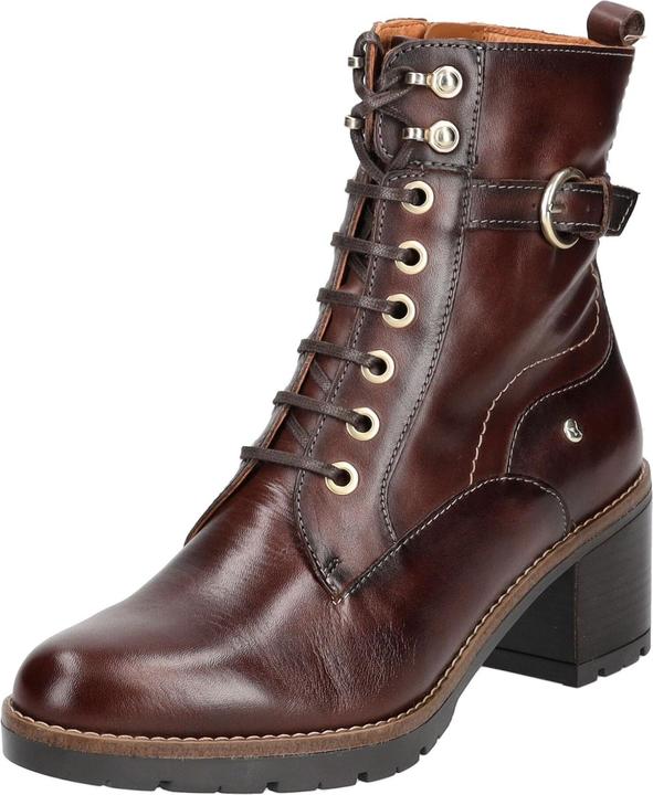 Middle brown