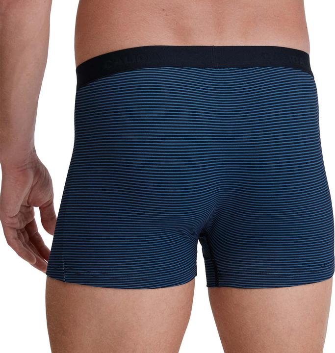 Produktbild Calida Natural Benefit Boxershorts (M, 3er Pack)