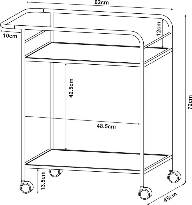 Image du produit En.Casa Trou