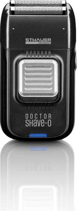 XanitaliaPro Elektrisher Rasierer Doctor Shave 0