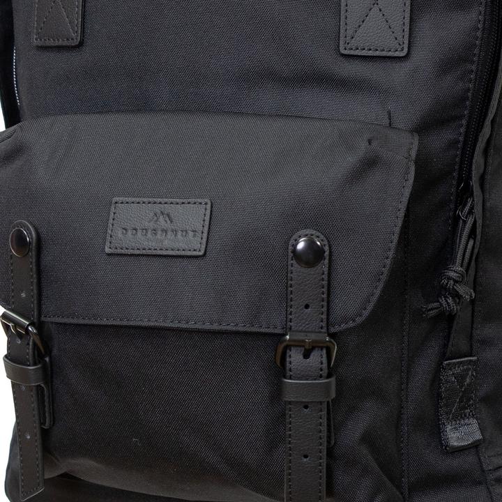 Actual product image Doughnut Macaroon Large Reborn Backpack 20 (20 l)