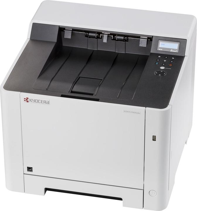 Actual product image Kyocera ECOSYS P5026cdw (Laser, Colour)