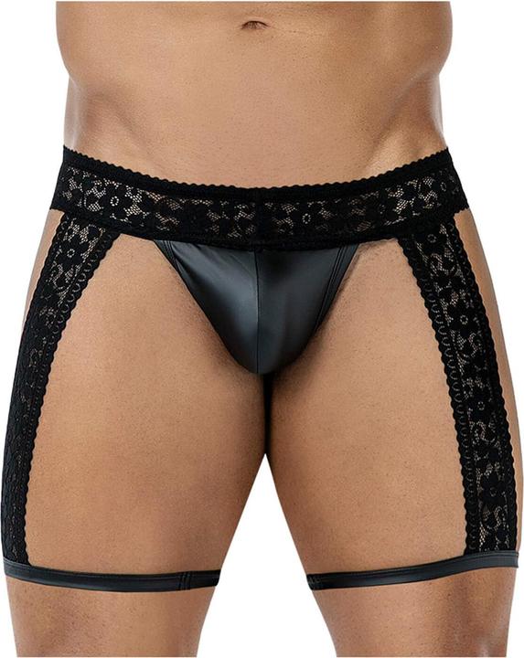 Immagine prodotto Cut4men Herren-String in schwarz (M)