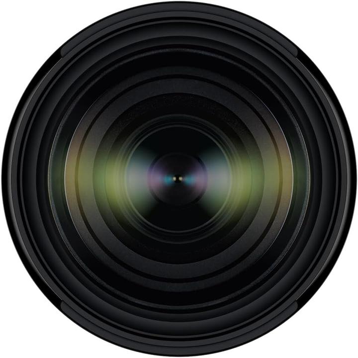 Immagine prodotto Tamron AF 28-200mm f/2.8-5.6 Di III RXD, Sony E (Sony E, Full frame)