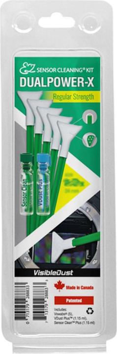 Immagine prodotto Visible Dust MXD100